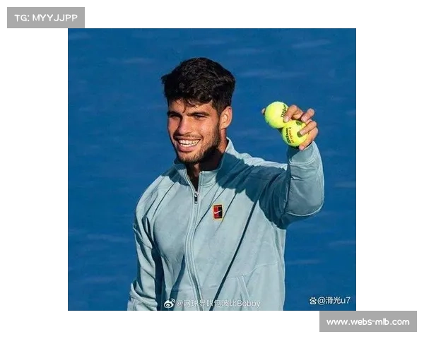 阿尔卡拉斯斩获赛季第8冠，总决赛冠军为第9冠