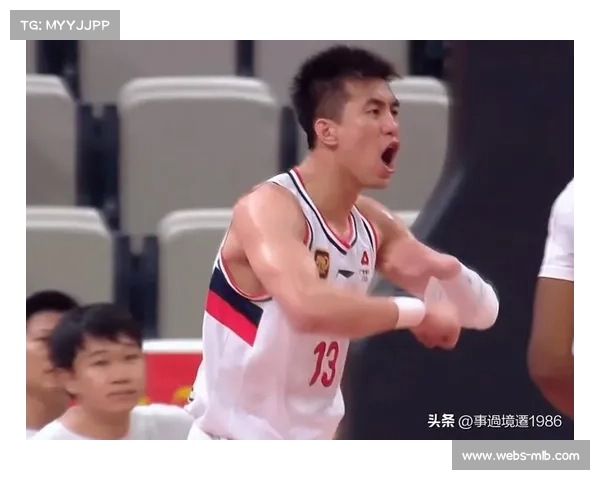 郭艾伦CBA生涯500场后落泪，老将感慨动人