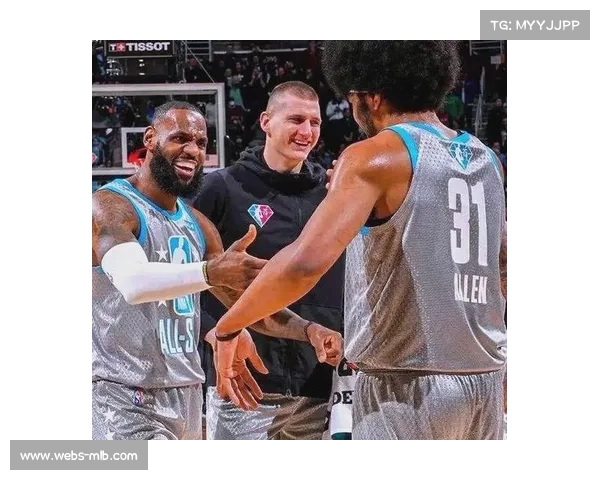 骑士阿伦40分17篮板统治内线，生涯首次40+15数据