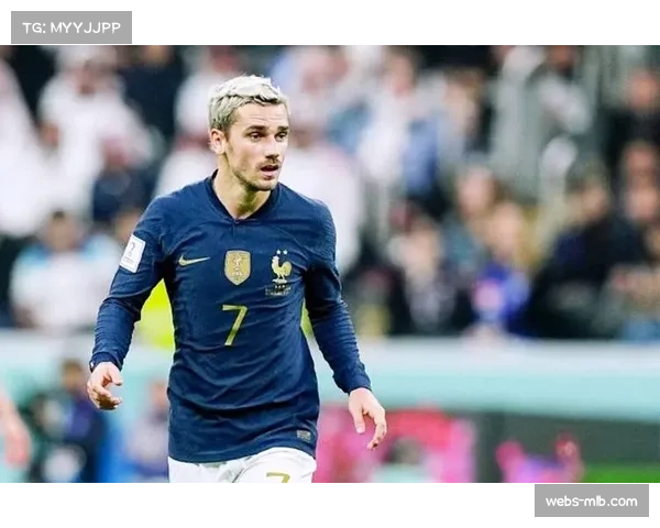 马竞前锋格列兹曼专访:谈欧冠决赛、金球奖与法国队欧洲杯前景 马竞前锋格列兹曼专访:谈欧冠决赛、金球奖与法国队欧洲杯前景